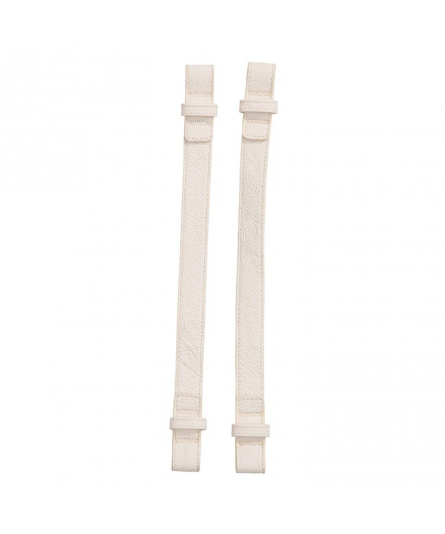 Miche Interchangeable Cream Handle Straps