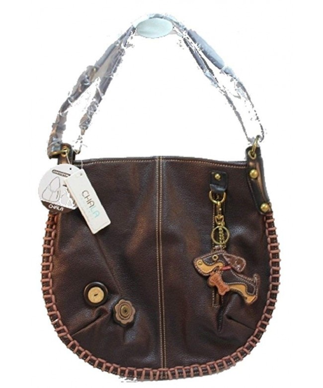 Chala Charming Convertible Hobo xbody