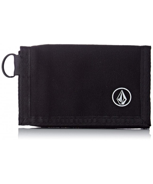 Volcom Stone Cloth Wallet Accessory