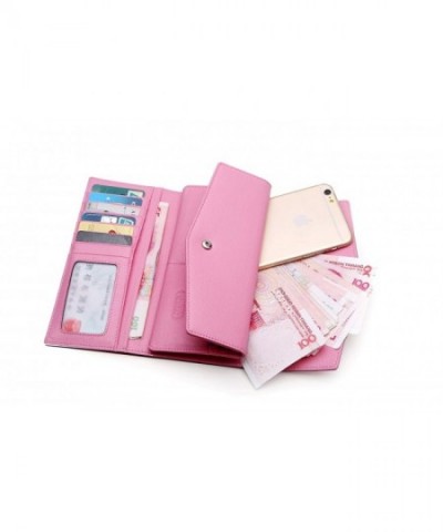 Fashion Women Wallets