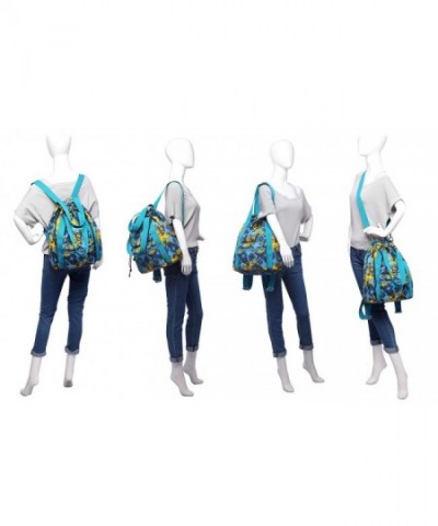 Casual Daypacks