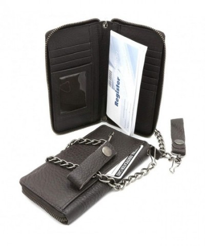 Brand Original Men Wallets & Cases