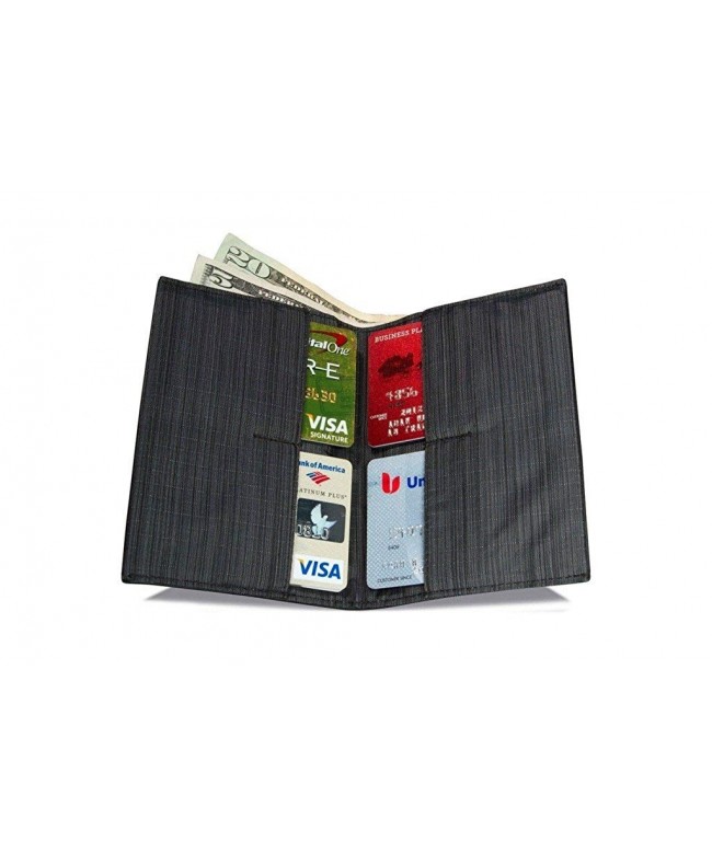 Allett Slim Leather Original Wallet