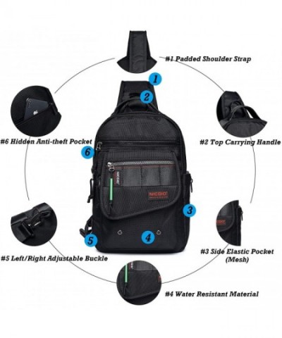 Cheap Real Men Backpacks Wholesale