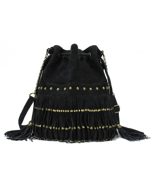 Scarleton Couture Studded Drawstring H200801