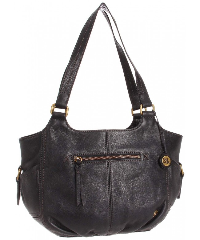 The Sak Kendra Satchel Handbag