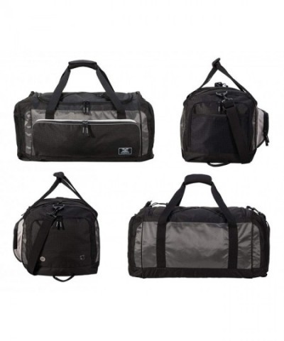 Men Gym Bags