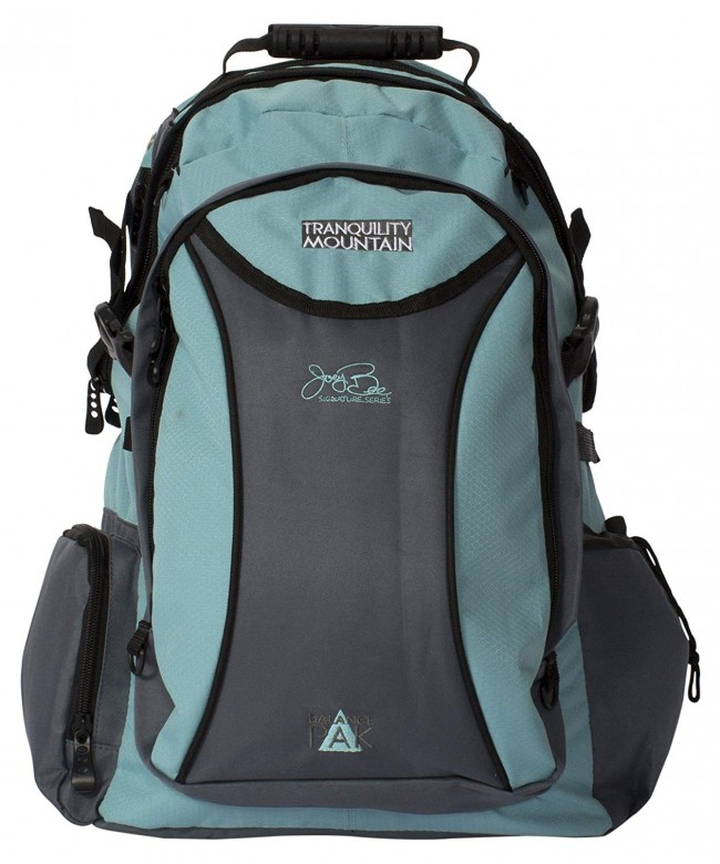 Tranquility Mountain Balance Pak Blue