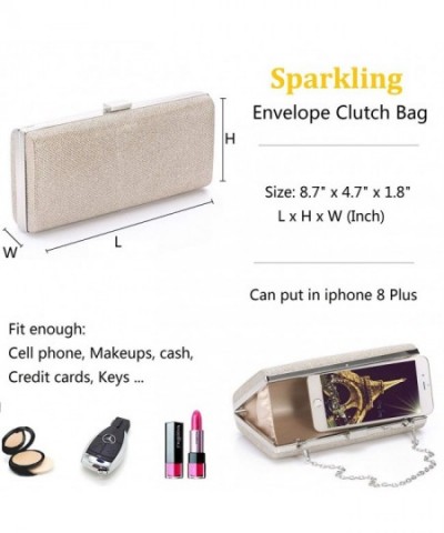 Discount Real Women's Evening Handbags Online