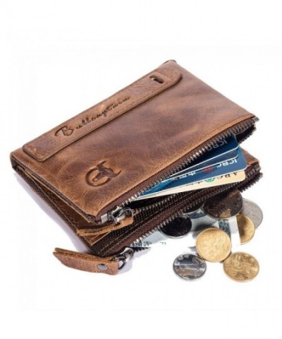 Brand Original Men Wallets & Cases