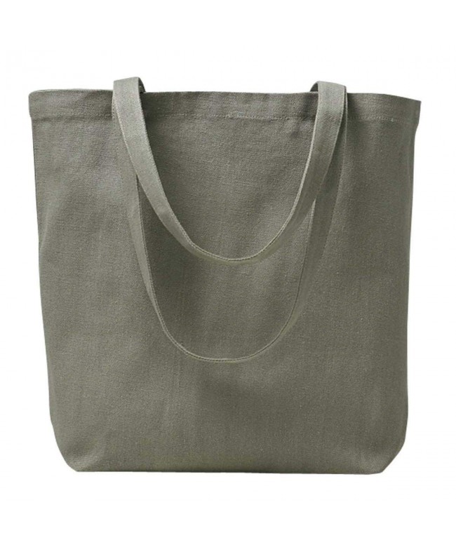 ECON RECYCLED BASIC EVERYDAY OLIVE