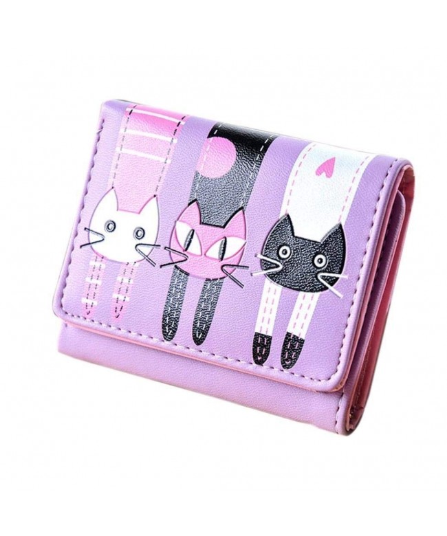 Sumen Wallet Pattern Holders Handbag