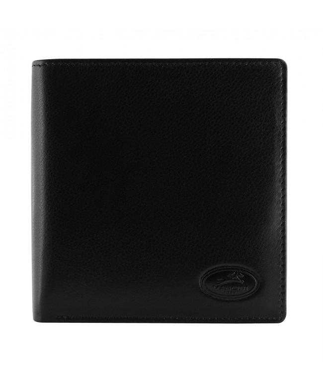 Mancini Leather Goods Manchester Collection