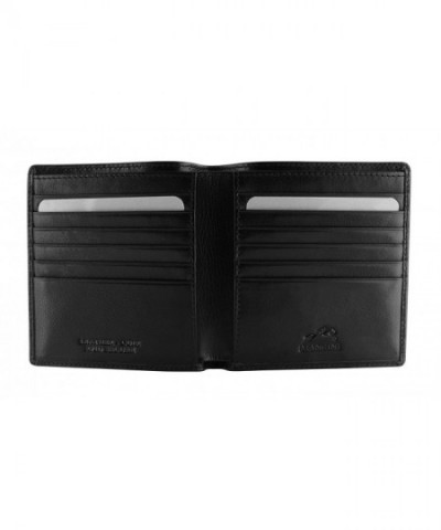 Men's Wallets Clearance Sale