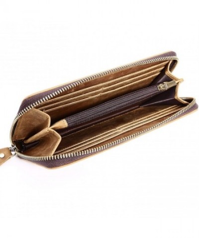 Designer Men's Wallets