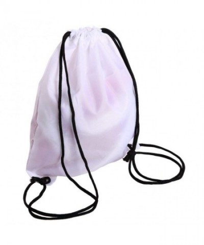 Brand Original Drawstring Bags