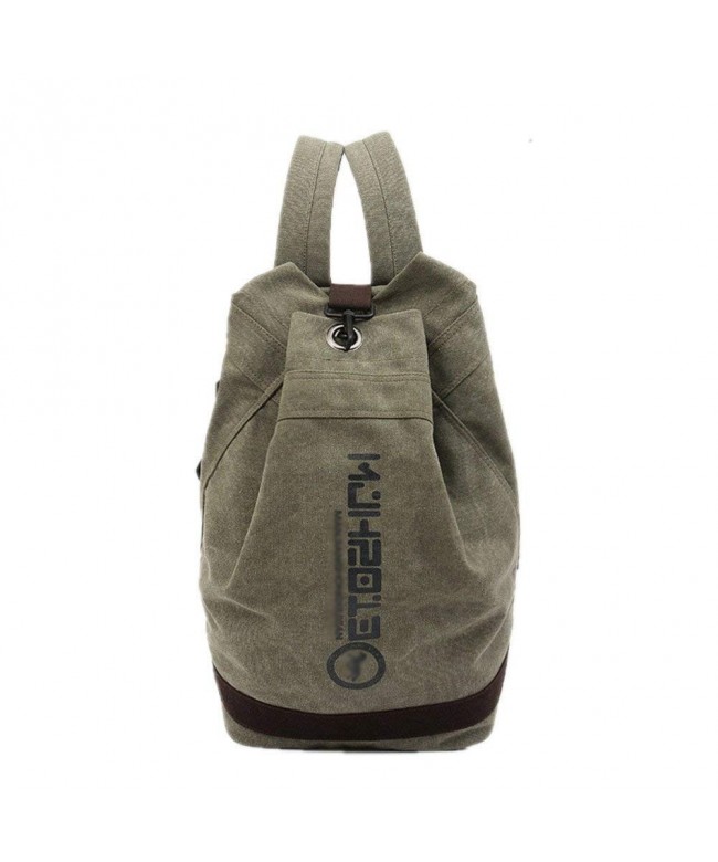 Unisex Backpack Shoulder Daypack AL5046