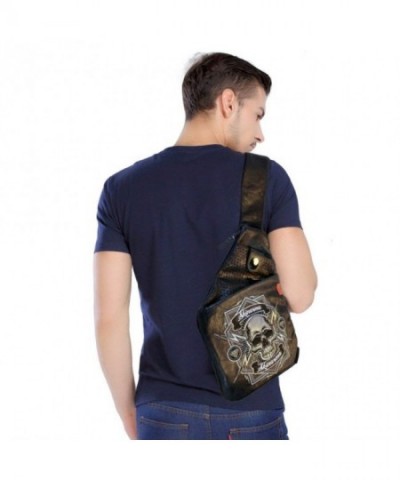 Men Backpacks