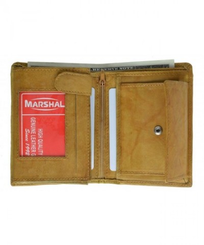 Designer Men's Wallets