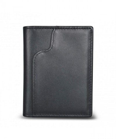 Cheap Real Men's Wallets Outlet