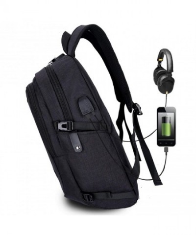 Brand Original Men Backpacks