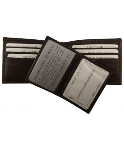 Fashion Men Wallets & Cases