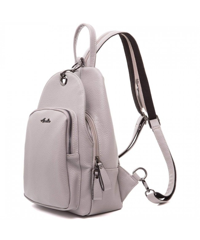 Small Fashion Backpacks School Shoulder