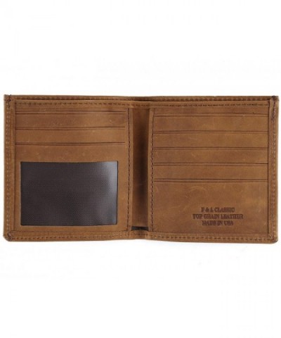 Fashion Men Wallets & Cases Online Sale