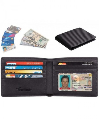 Cheap Men's Wallets Outlet