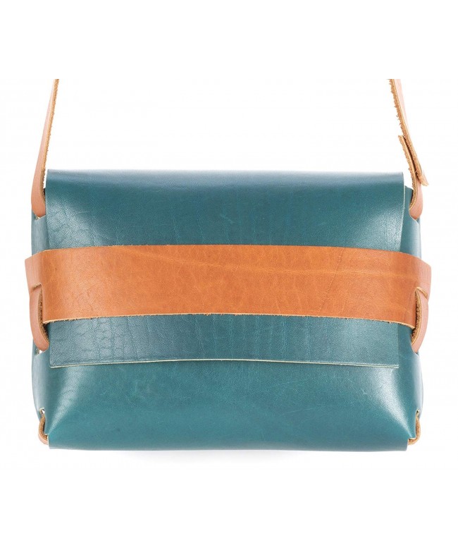 Leather Crossbody Cross Body Shoulder