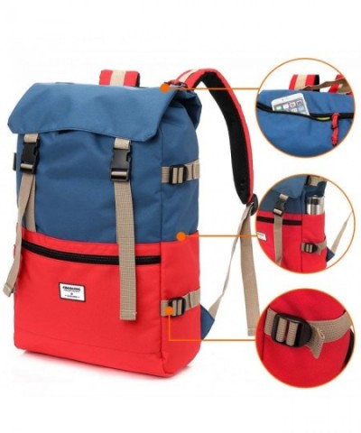 Hiking Daypacks