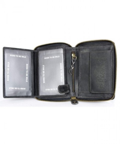 Designer Men Wallets & Cases