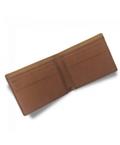 Brand Original Men's Wallets