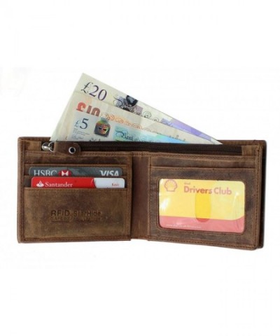 Popular Men's Wallets Outlet