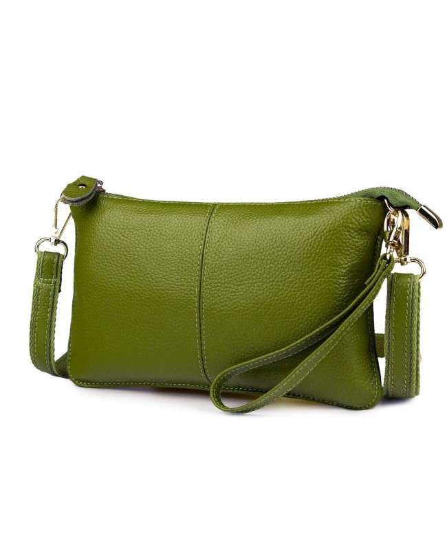 Artwell Wristlet Crossbody Shoulder Removable