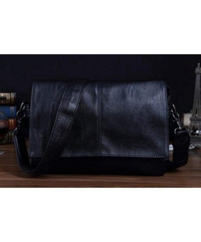 Discount Men Messenger Bags for Sale