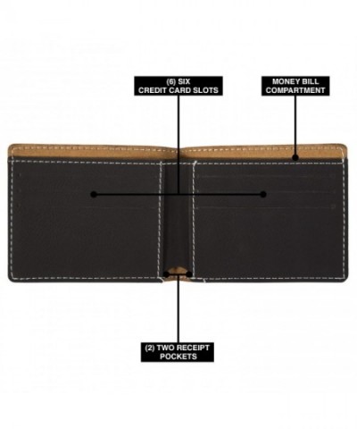 Discount Men's Wallets Wholesale