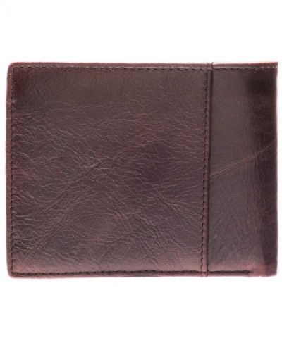 Discount Real Men's Wallets