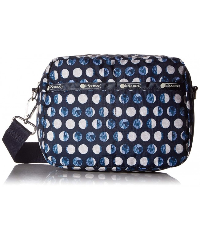 LeSportsac Classic Austin Crossbody Luna