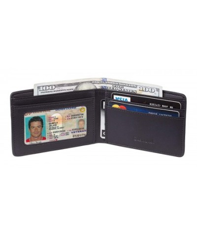 Cheap Real Men Wallets & Cases Online