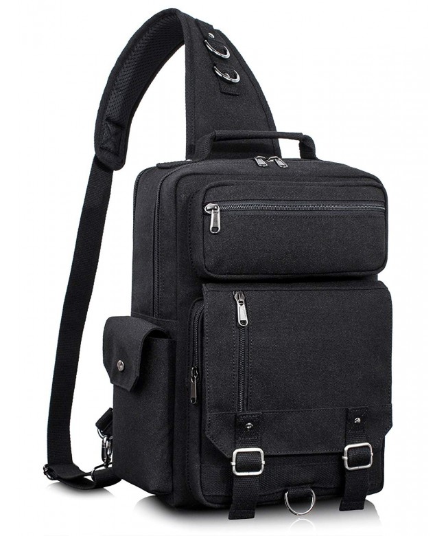 Leaper Messenger Water Resistant Outdoor Shoulder