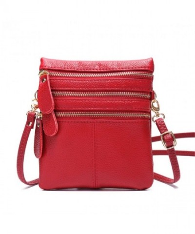 Ekphero Lightweight Crossbody Multi Pockets Shoulder