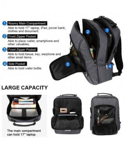 Popular Men Backpacks Online