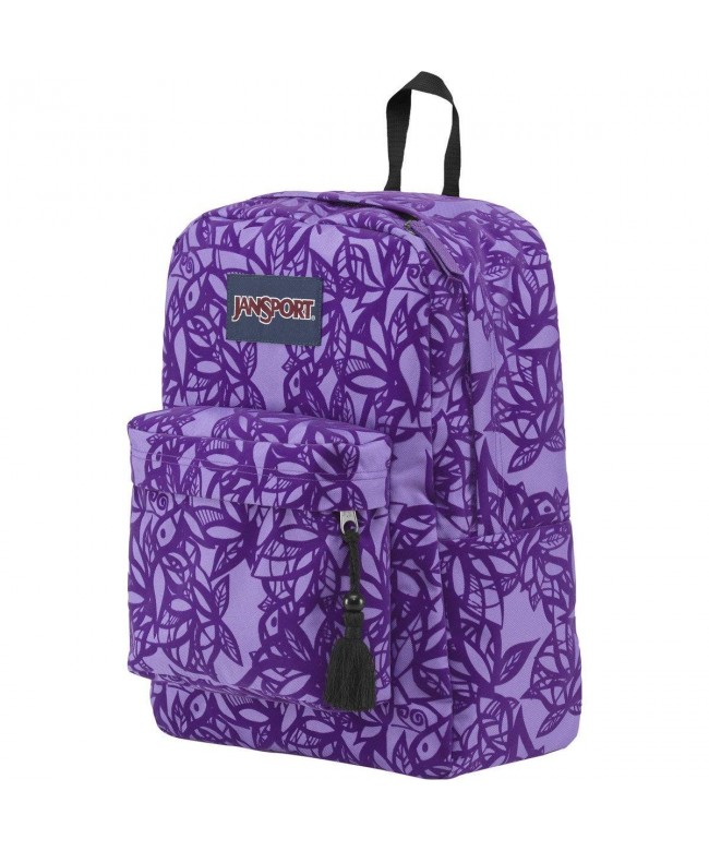 Jansport Stakes Backpack Adventure TRS703T