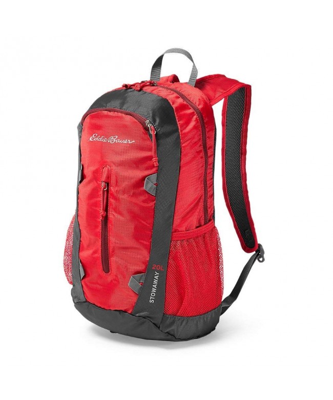 stowaway packable 20l daypack