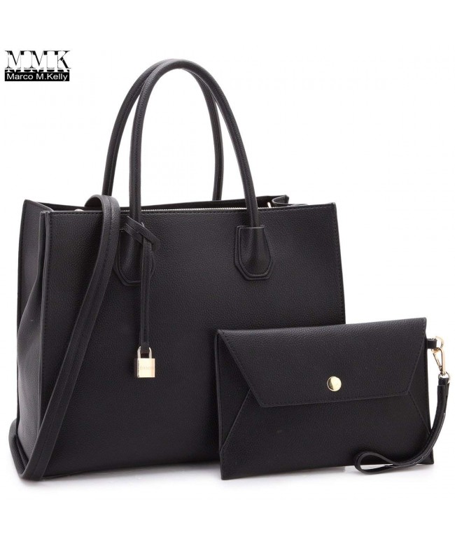 Collection Designer Satchel Handbag Matching