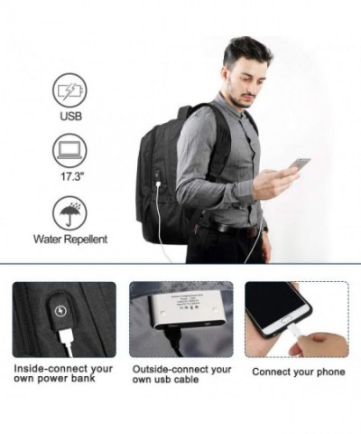 Men Backpacks