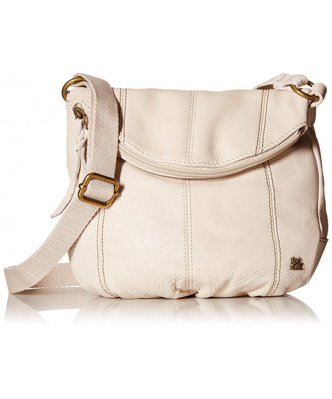 Sak Deena Cross Body Stone