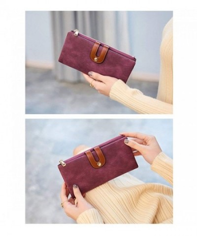 Women Wallets Outlet Online