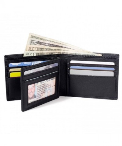 Men Wallets & Cases Outlet Online